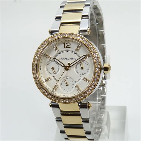 michael kors damen uhren ebay